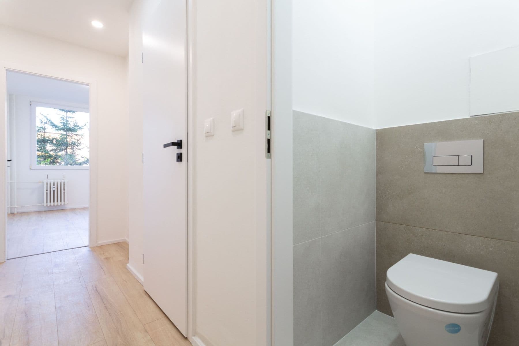 Predaj bytu 4-izbový 85 m², Prusíkova, Praha, Praha Predaj bytu 4-izbový 85 m², Prusíkova, Praha, Praha