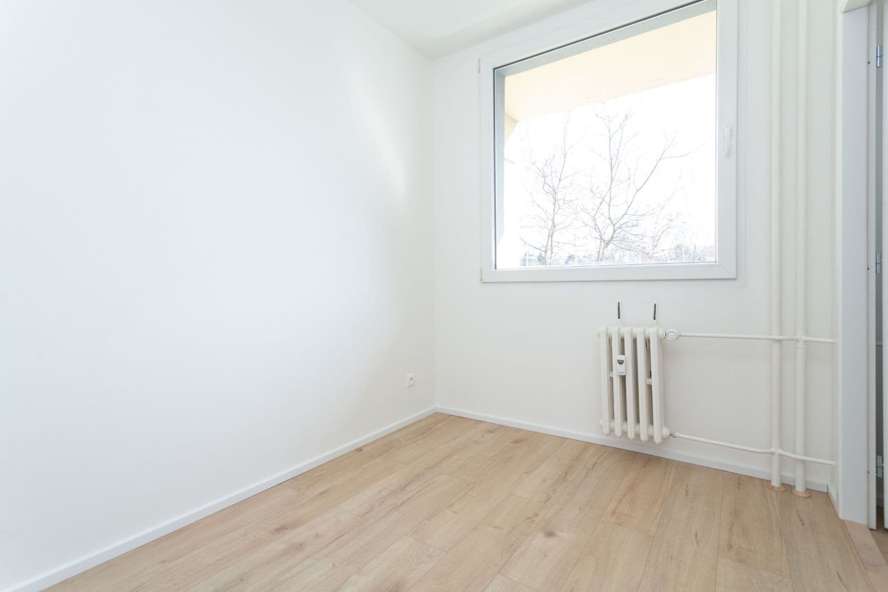 Predaj bytu 4-izbový 85 m², Prusíkova, Praha, Praha Predaj bytu 4-izbový 85 m², Prusíkova, Praha, Praha