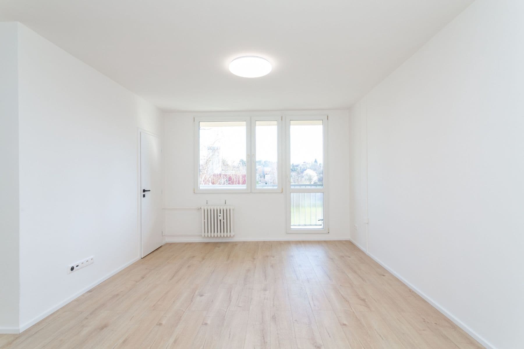 Predaj bytu 4-izbový 85 m², Prusíkova, Praha, Praha Predaj bytu 4-izbový 85 m², Prusíkova, Praha, Praha