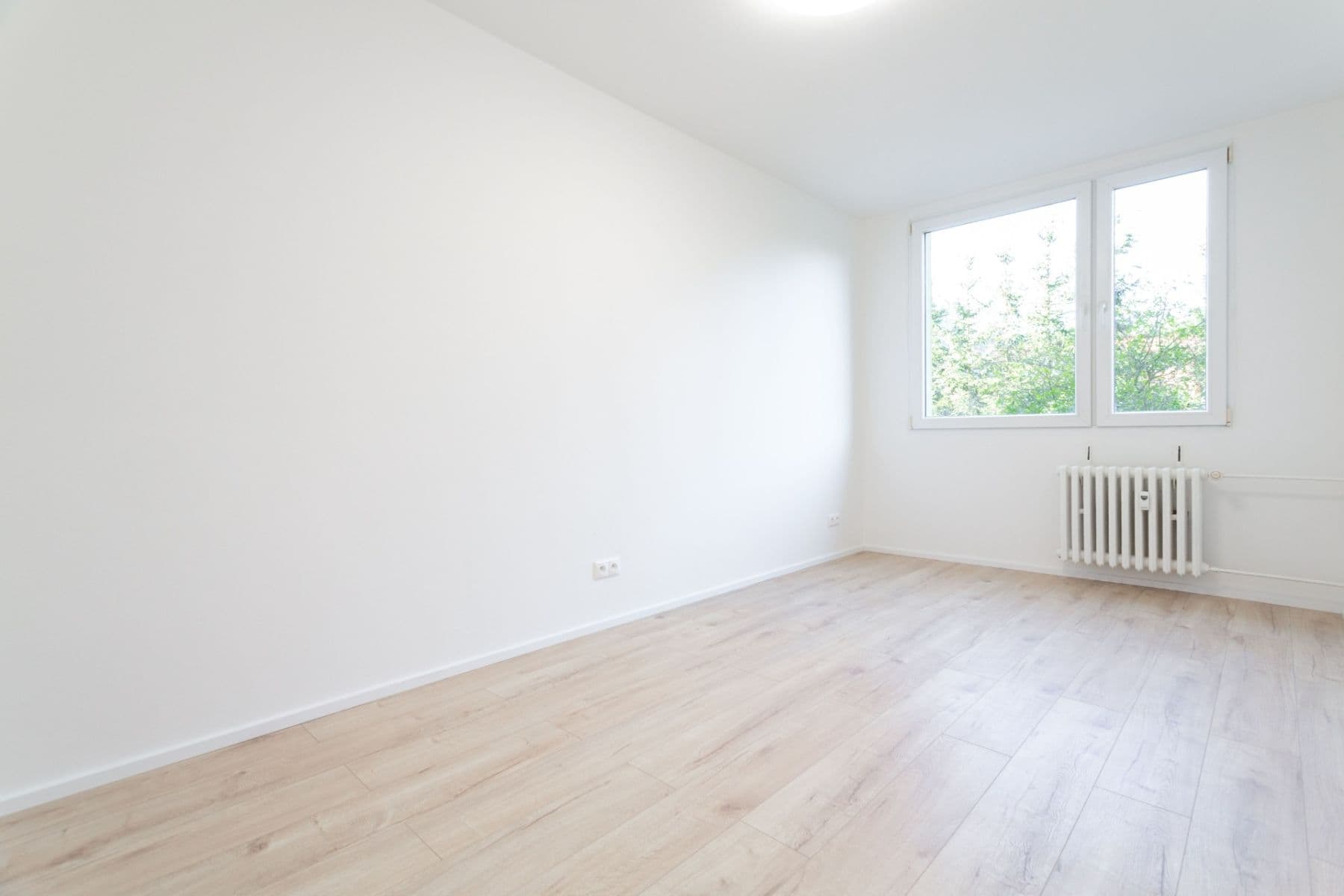 Predaj bytu 4-izbový 85 m², Prusíkova, Praha, Praha Predaj bytu 4-izbový 85 m², Prusíkova, Praha, Praha