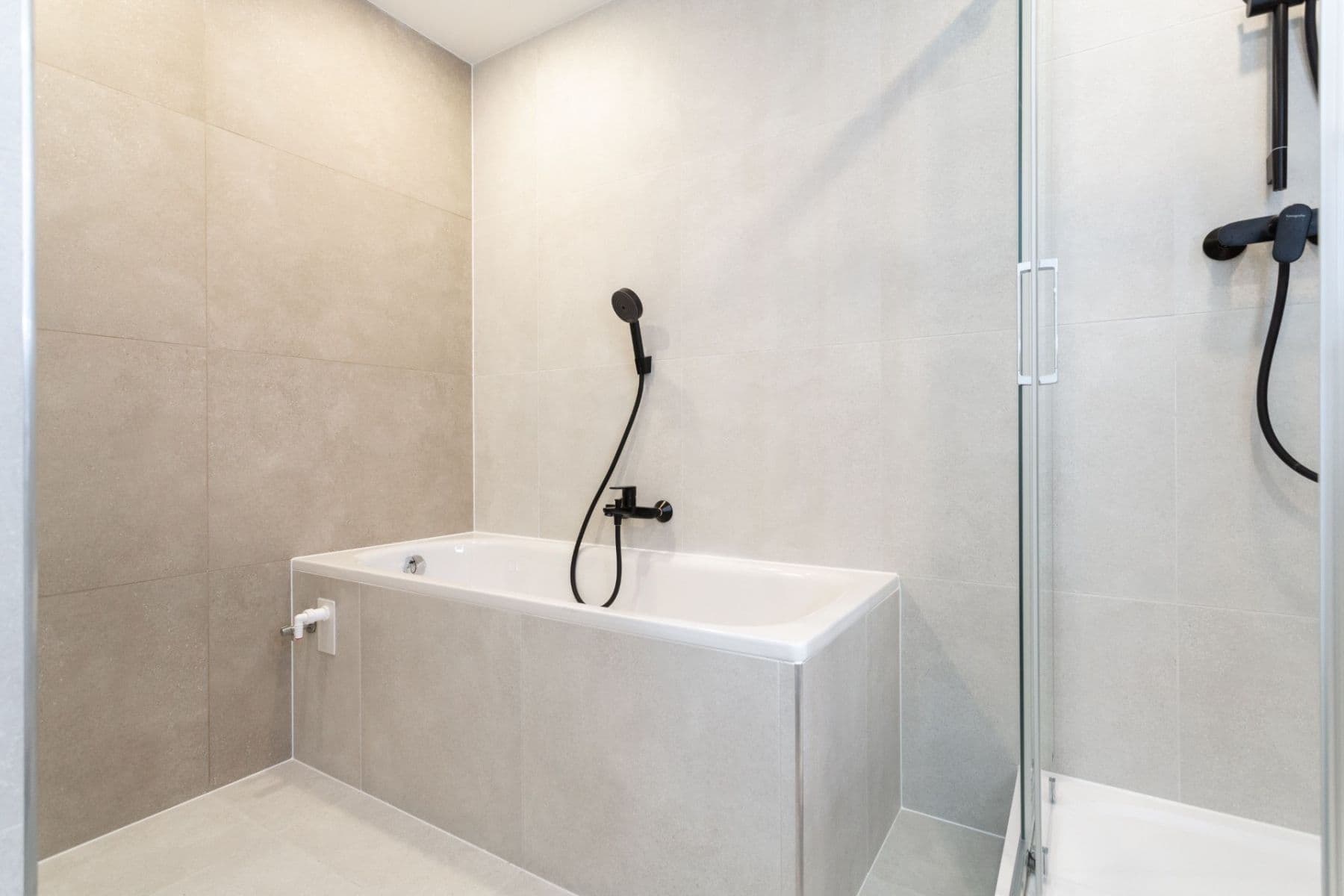 Predaj bytu 4-izbový 85 m², Prusíkova, Praha, Praha Predaj bytu 4-izbový 85 m², Prusíkova, Praha, Praha