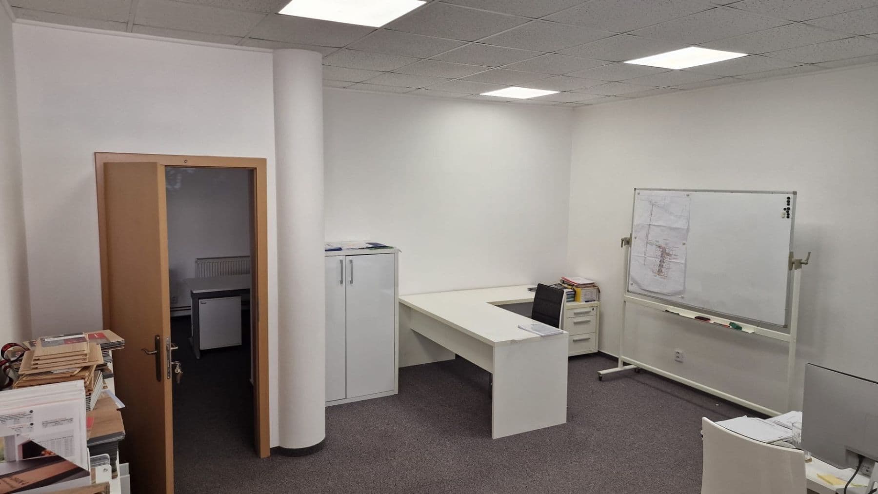 Prenájom nebytového priestoru 120 m², Ctiborova, Kladno, Středočeský kraj Prenájom nebytového priestoru 120 m², Ctiborova, Kladno, Středočeský kraj