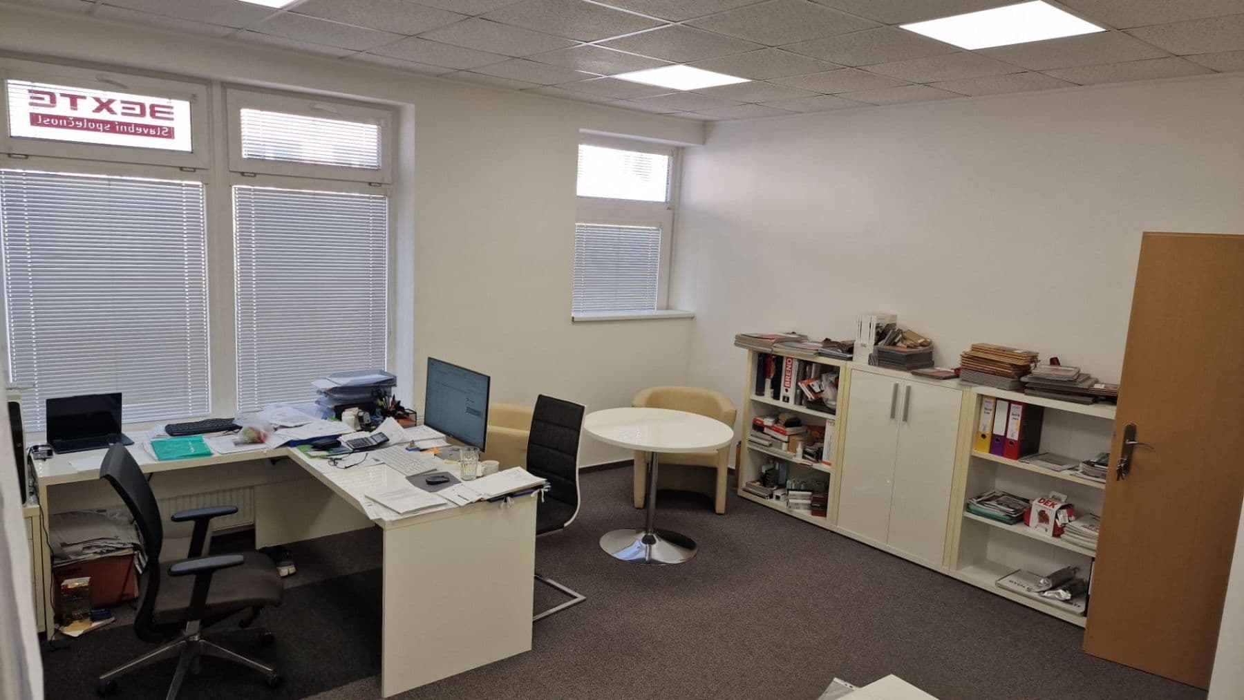 Prenájom nebytového priestoru 120 m², Ctiborova, Kladno, Středočeský kraj Prenájom nebytového priestoru 120 m², Ctiborova, Kladno, Středočeský kraj