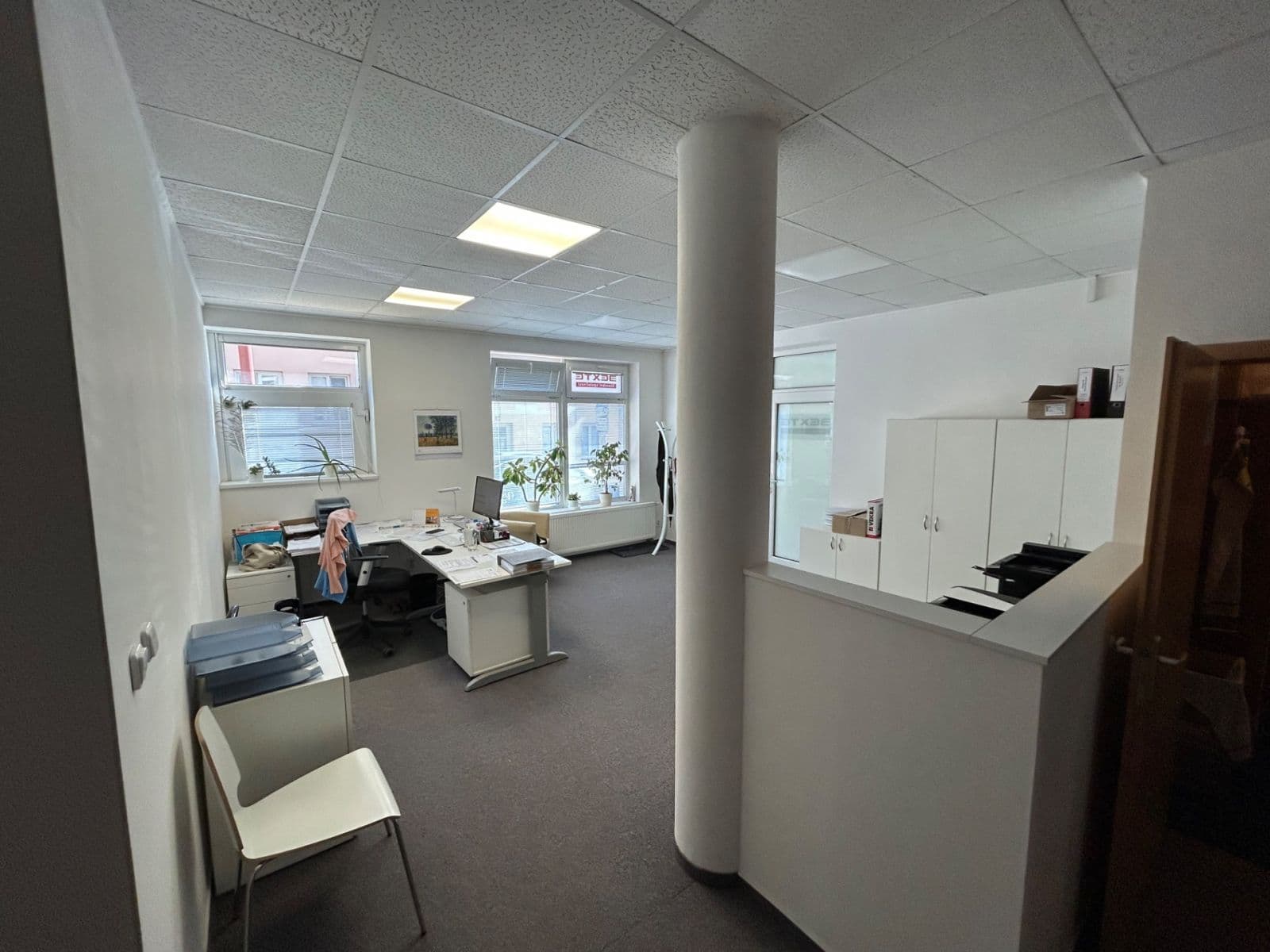 Prenájom nebytového priestoru 120 m², Ctiborova, Kladno, Středočeský kraj Prenájom nebytového priestoru 120 m², Ctiborova, Kladno, Středočeský kraj