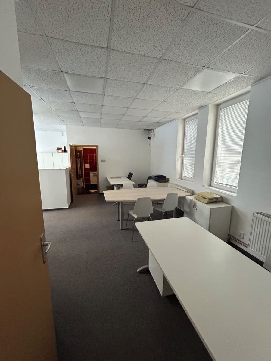 Prenájom nebytového priestoru 120 m², Ctiborova, Kladno, Středočeský kraj Prenájom nebytového priestoru 120 m², Ctiborova, Kladno, Středočeský kraj