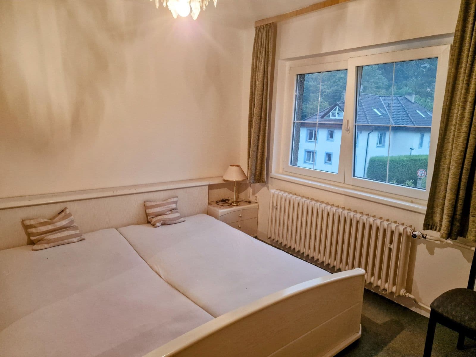 Prenájom bytu Garsoniéra 20 m², 5. máje, Praha, Praha Prenájom bytu Garsoniéra 20 m², 5. máje, Praha, Praha
