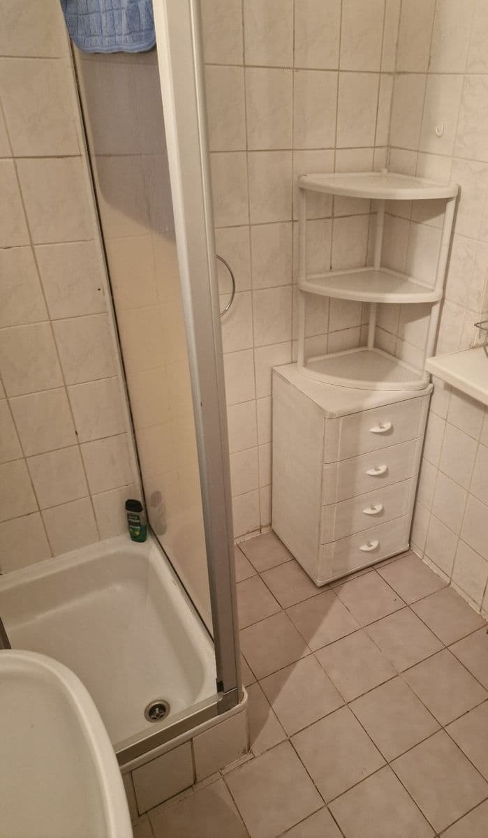 Prenájom bytu Garsoniéra 20 m², 5. máje, Praha, Praha Prenájom bytu Garsoniéra 20 m², 5. máje, Praha, Praha