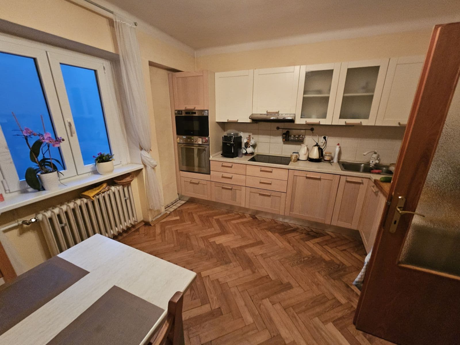 Prenájom bytu Garsoniéra 20 m², 5. máje, Praha, Praha Prenájom bytu Garsoniéra 20 m², 5. máje, Praha, Praha