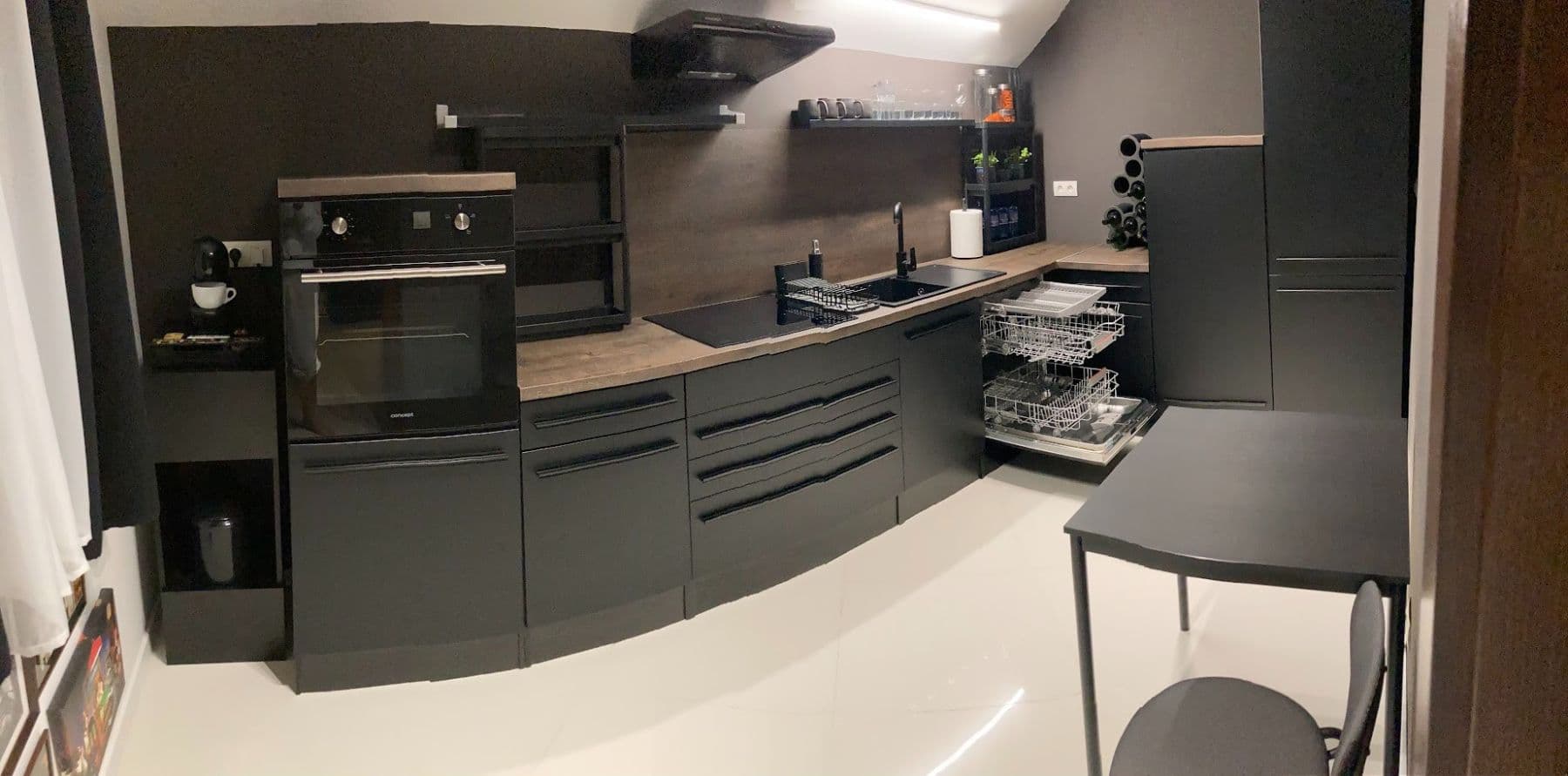 Prenájom bytu 5-izbový 164 m², Nový víchor, Ružindol, Trnavský kraj Prenájom bytu 5-izbový 164 m², Nový víchor, Ružindol, Trnavský kraj