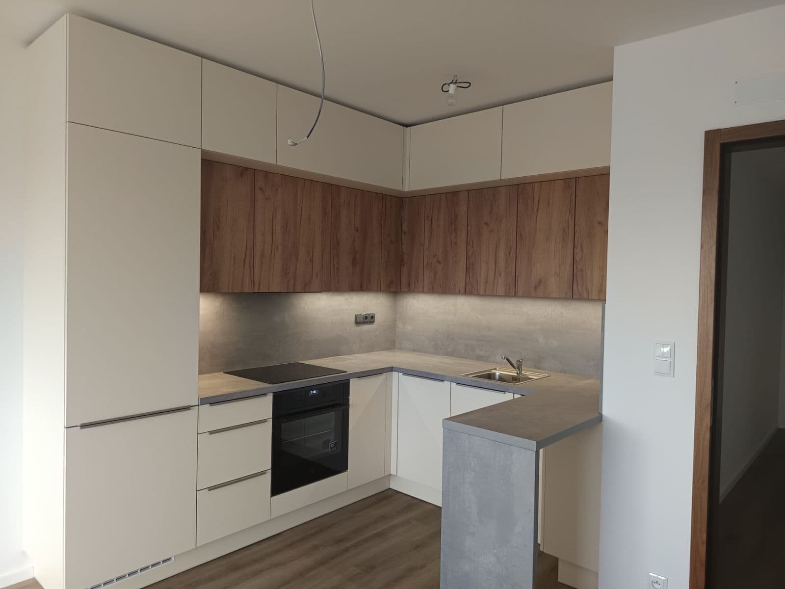 Prenájom bytu 2-izbový 53 m², Brandýs nad Labem-Stará Boleslav, Středočeský kraj Prenájom bytu 2-izbový 53 m², Brandýs nad Labem-Stará Boleslav, Středočeský kraj