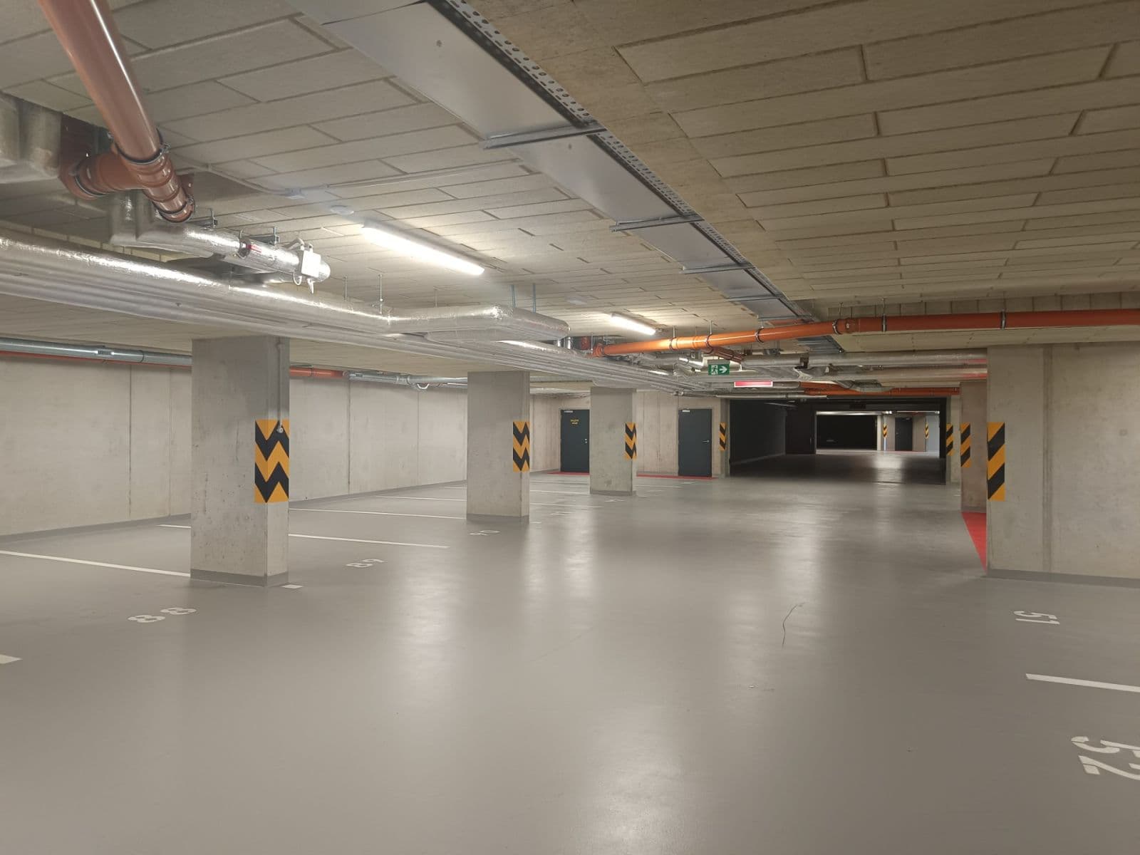 Prenájom bytu 2-izbový 53 m², Brandýs nad Labem-Stará Boleslav, Středočeský kraj Prenájom bytu 2-izbový 53 m², Brandýs nad Labem-Stará Boleslav, Středočeský kraj