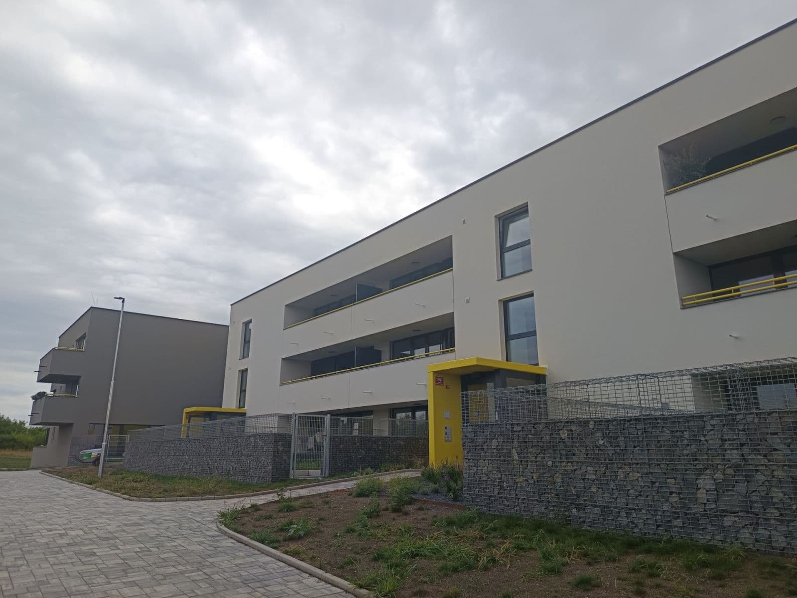Prenájom bytu 2-izbový 53 m², Brandýs nad Labem-Stará Boleslav, Středočeský kraj Prenájom bytu 2-izbový 53 m², Brandýs nad Labem-Stará Boleslav, Středočeský kraj