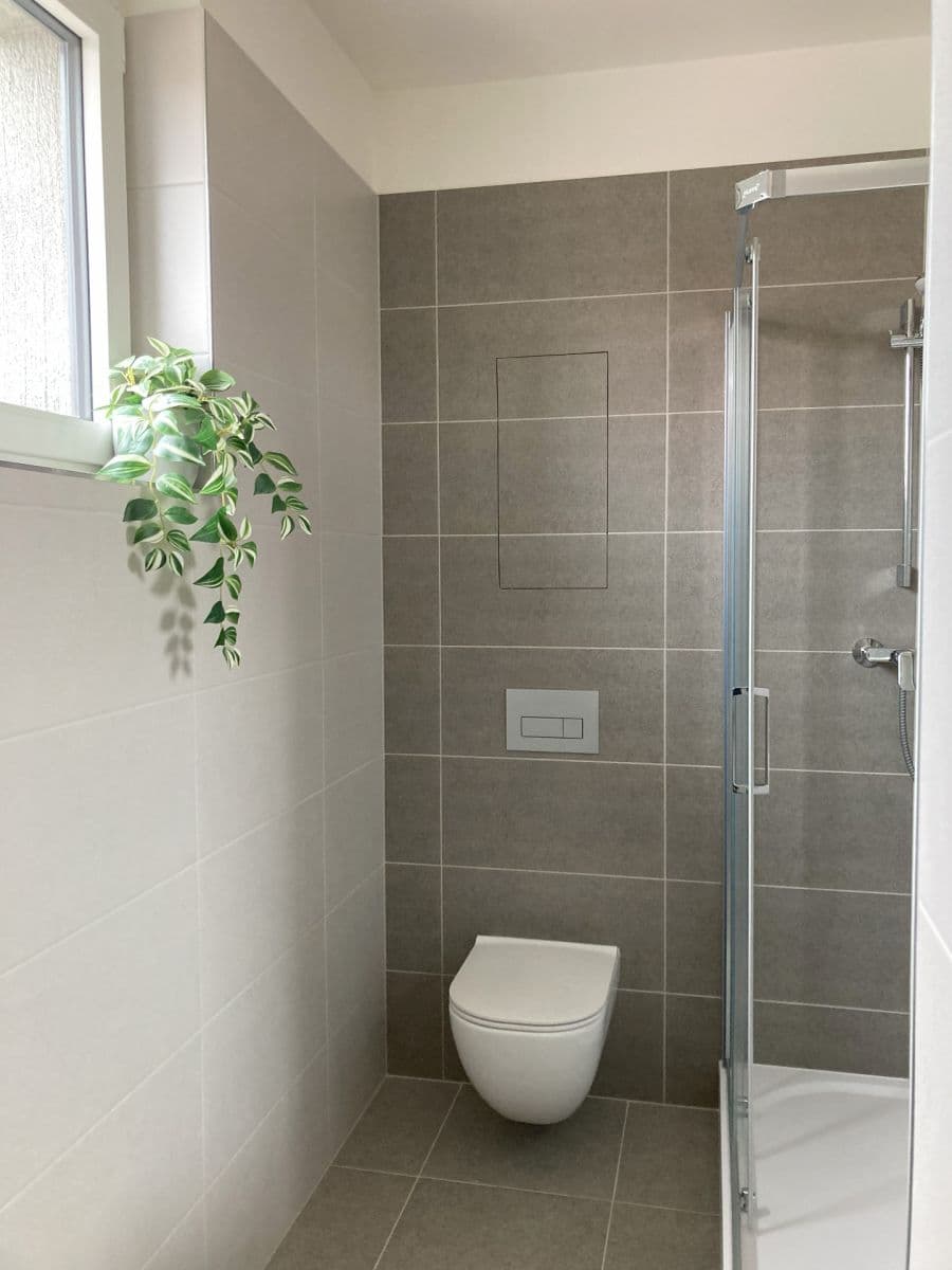 Prenájom bytu 1-izbový 39 m², Čakovická, Praha, Praha Prenájom bytu 1-izbový 39 m², Čakovická, Praha, Praha