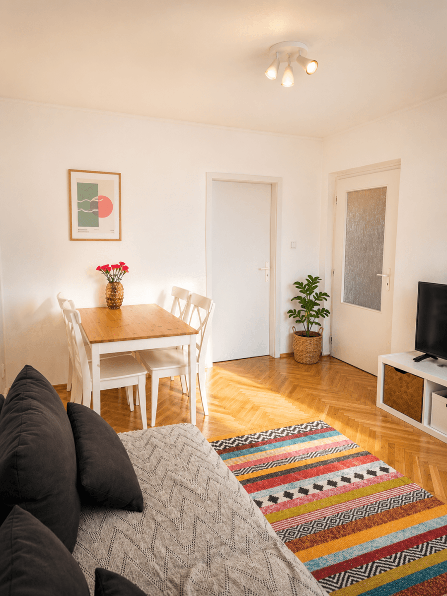 Predaj bytu 2-izbový 57 m², Na Okraji, Praha, Praha Predaj bytu 2-izbový 57 m², Na Okraji, Praha, Praha