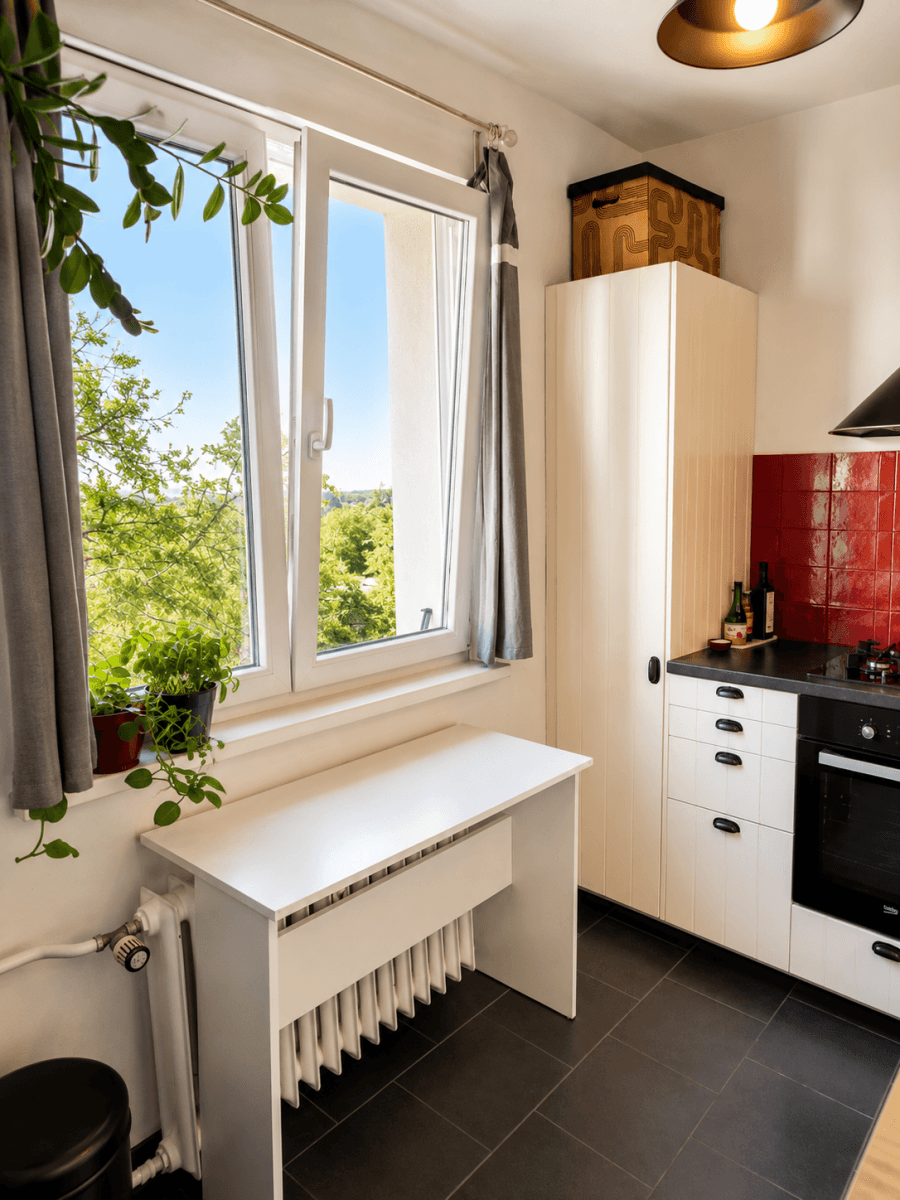 Predaj bytu 2-izbový 57 m², Na Okraji, Praha, Praha Predaj bytu 2-izbový 57 m², Na Okraji, Praha, Praha