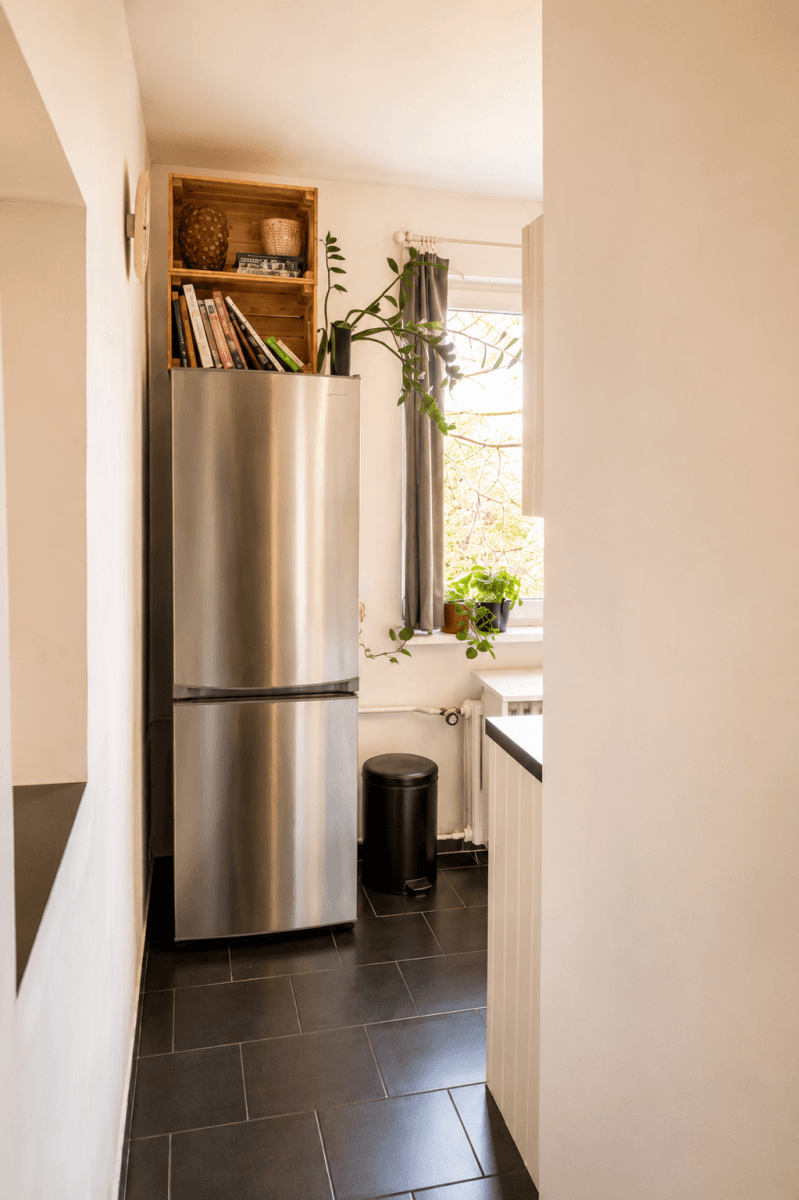 Predaj bytu 2-izbový 57 m², Na Okraji, Praha, Praha Predaj bytu 2-izbový 57 m², Na Okraji, Praha, Praha