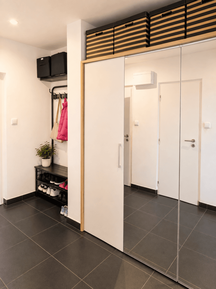 Predaj bytu 2-izbový 57 m², Na Okraji, Praha, Praha Predaj bytu 2-izbový 57 m², Na Okraji, Praha, Praha