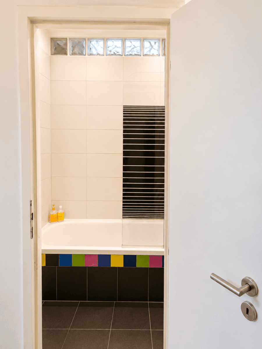Predaj bytu 2-izbový 57 m², Na Okraji, Praha, Praha Predaj bytu 2-izbový 57 m², Na Okraji, Praha, Praha