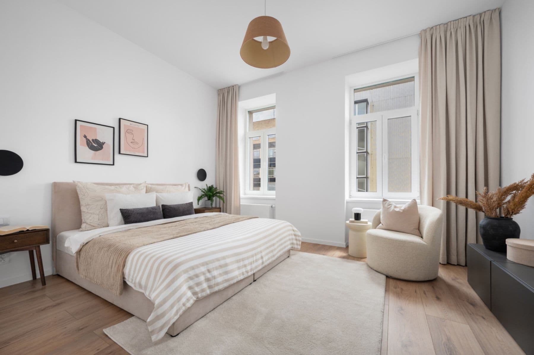 Predaj bytu 3-izbový 81 m², Radlas, Brno, Jihomoravský kraj Predaj bytu 3-izbový 81 m², Radlas, Brno, Jihomoravský kraj