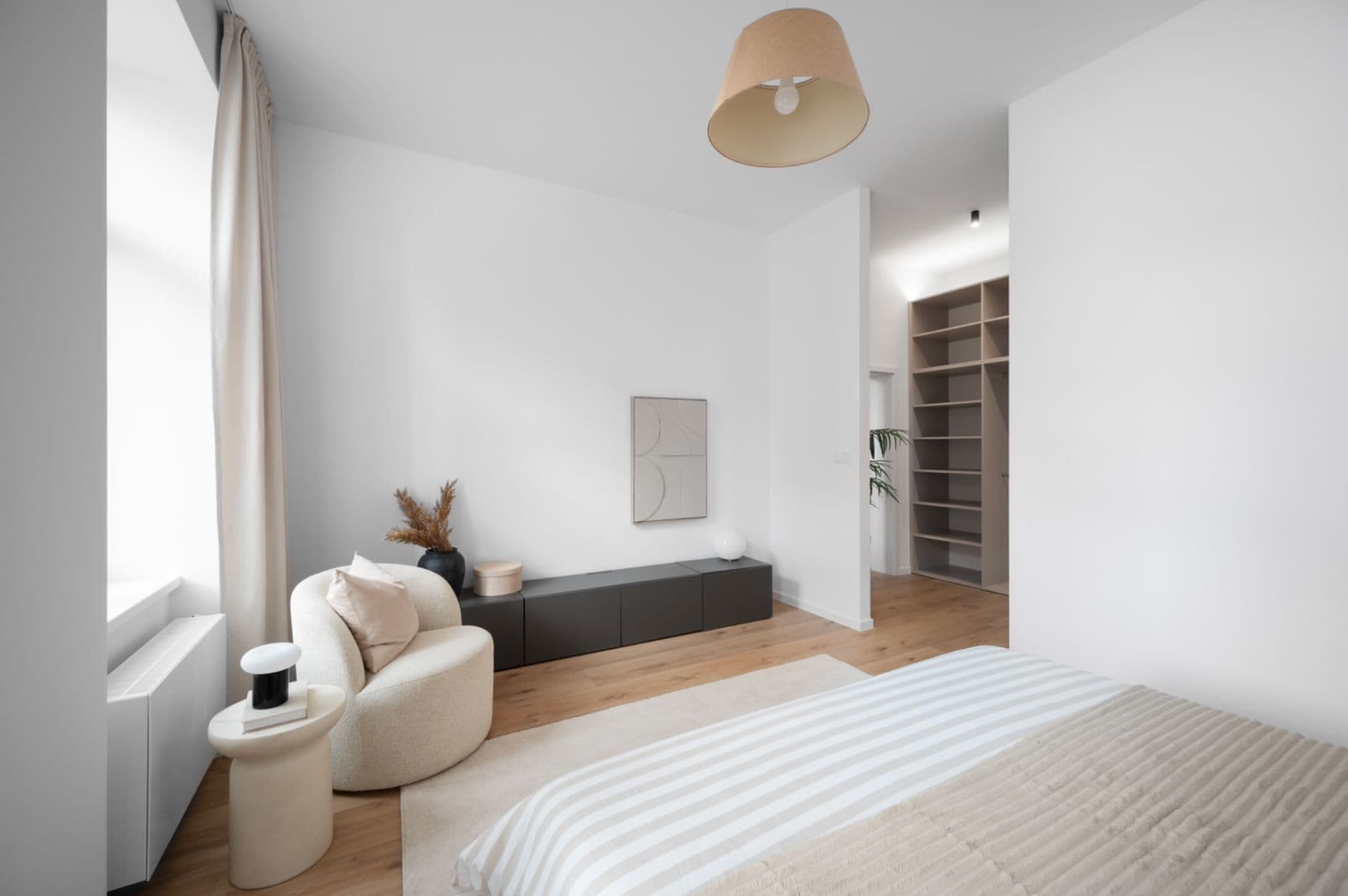 Predaj bytu 3-izbový 81 m², Radlas, Brno, Jihomoravský kraj Predaj bytu 3-izbový 81 m², Radlas, Brno, Jihomoravský kraj
