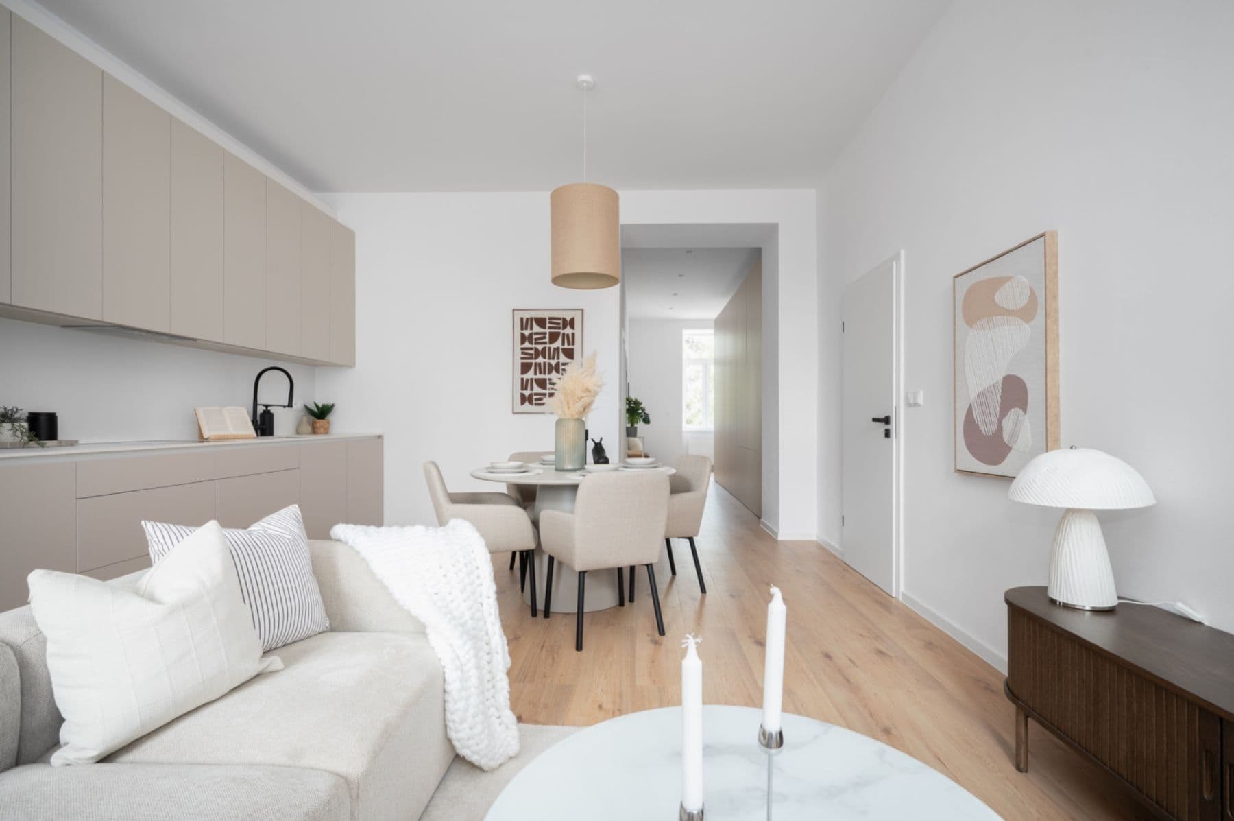 Predaj bytu 3-izbový 81 m², Radlas, Brno, Jihomoravský kraj Predaj bytu 3-izbový 81 m², Radlas, Brno, Jihomoravský kraj