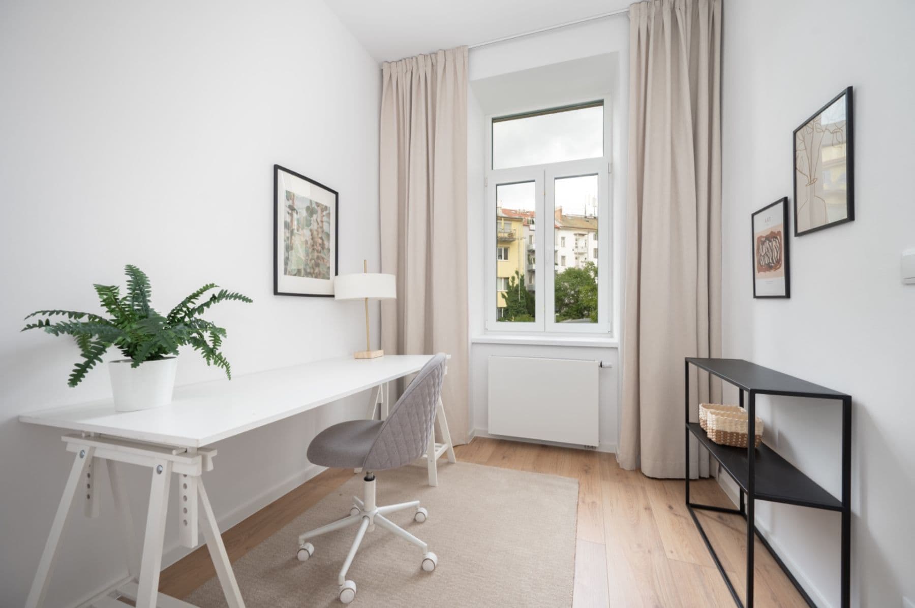 Predaj bytu 3-izbový 81 m², Radlas, Brno, Jihomoravský kraj Predaj bytu 3-izbový 81 m², Radlas, Brno, Jihomoravský kraj