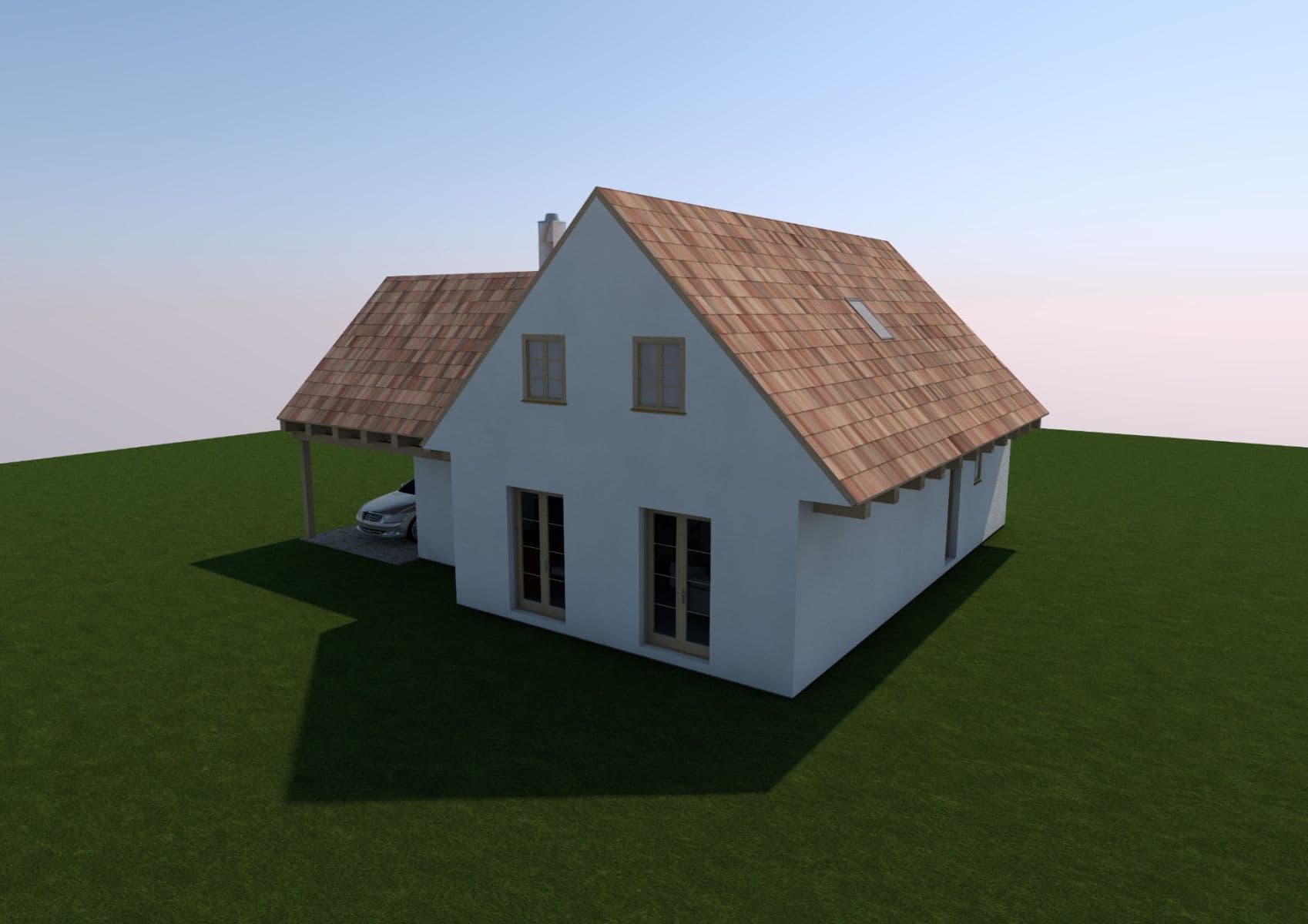 Predaj pozemku 840 m², Protivín, Jihočeský kraj Predaj pozemku 840 m², Protivín, Jihočeský kraj