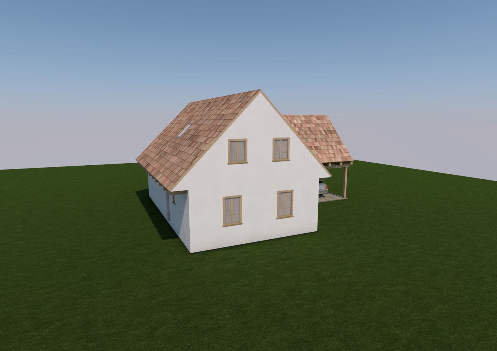 Predaj pozemku 840 m², Protivín, Jihočeský kraj Predaj pozemku 840 m², Protivín, Jihočeský kraj