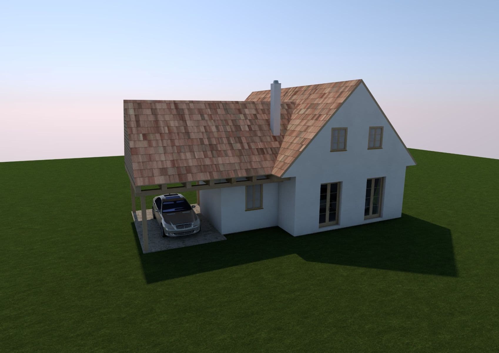Predaj pozemku 840 m², Protivín, Jihočeský kraj Predaj pozemku 840 m², Protivín, Jihočeský kraj