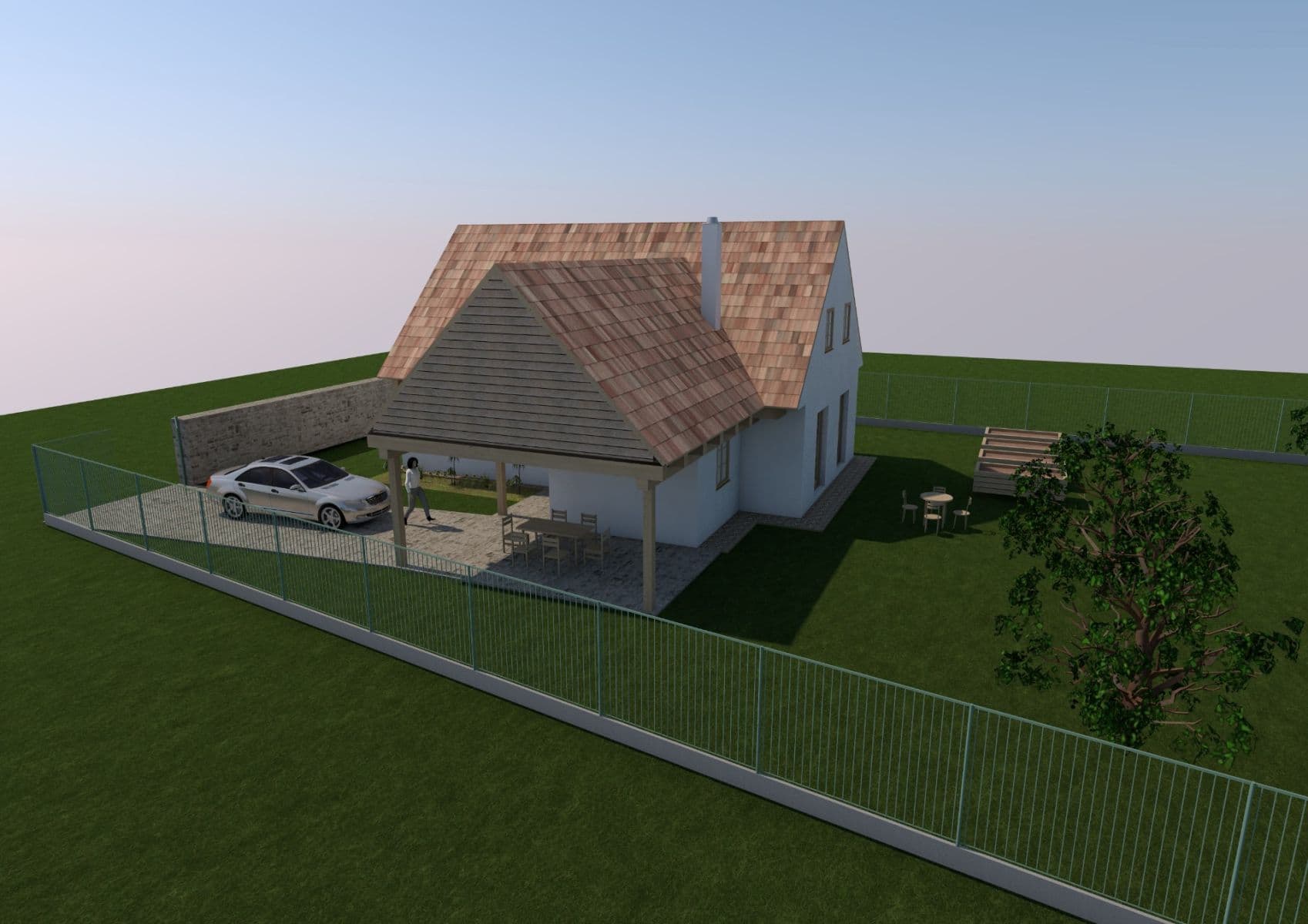 Predaj pozemku 840 m², Protivín, Jihočeský kraj Predaj pozemku 840 m², Protivín, Jihočeský kraj