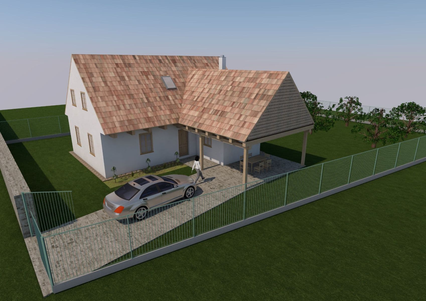 Predaj pozemku 840 m², Protivín, Jihočeský kraj Predaj pozemku 840 m², Protivín, Jihočeský kraj