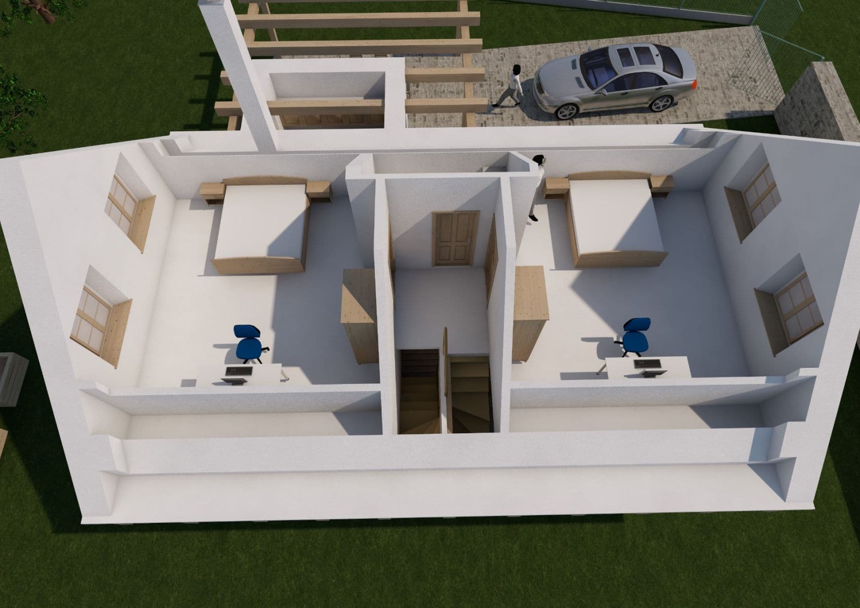 Predaj pozemku 840 m², Protivín, Jihočeský kraj Predaj pozemku 840 m², Protivín, Jihočeský kraj