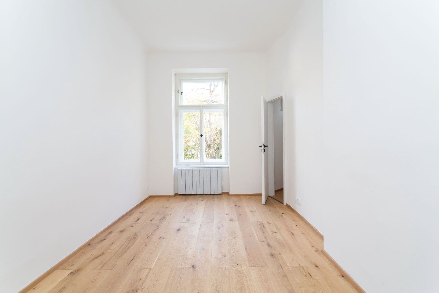 Predaj bytu 3-izbový 59 m², Erbenova, Praha, Praha Predaj bytu 3-izbový 59 m², Erbenova, Praha, Praha