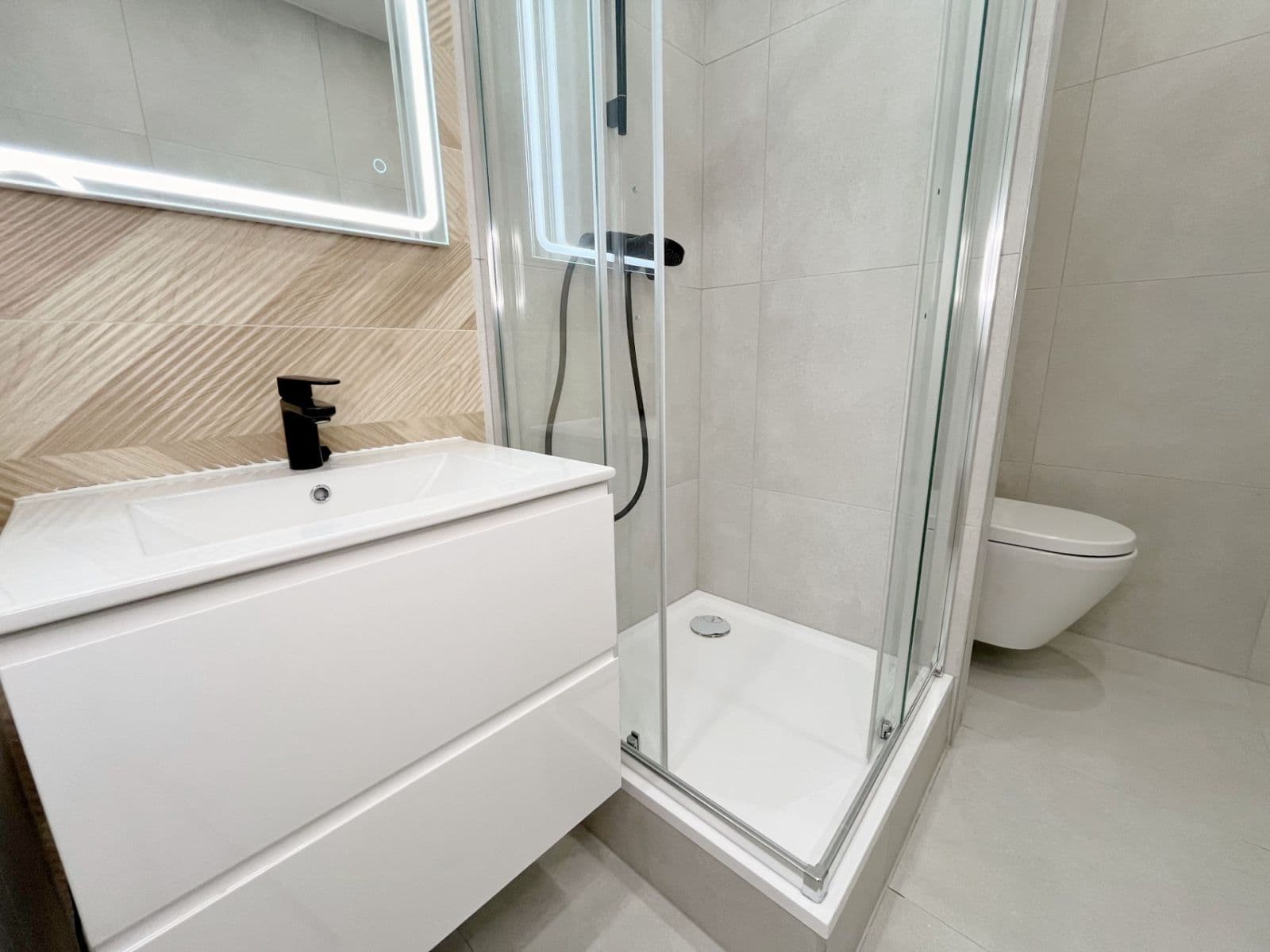 Predaj bytu 3-izbový 59 m², Erbenova, Praha, Praha Predaj bytu 3-izbový 59 m², Erbenova, Praha, Praha