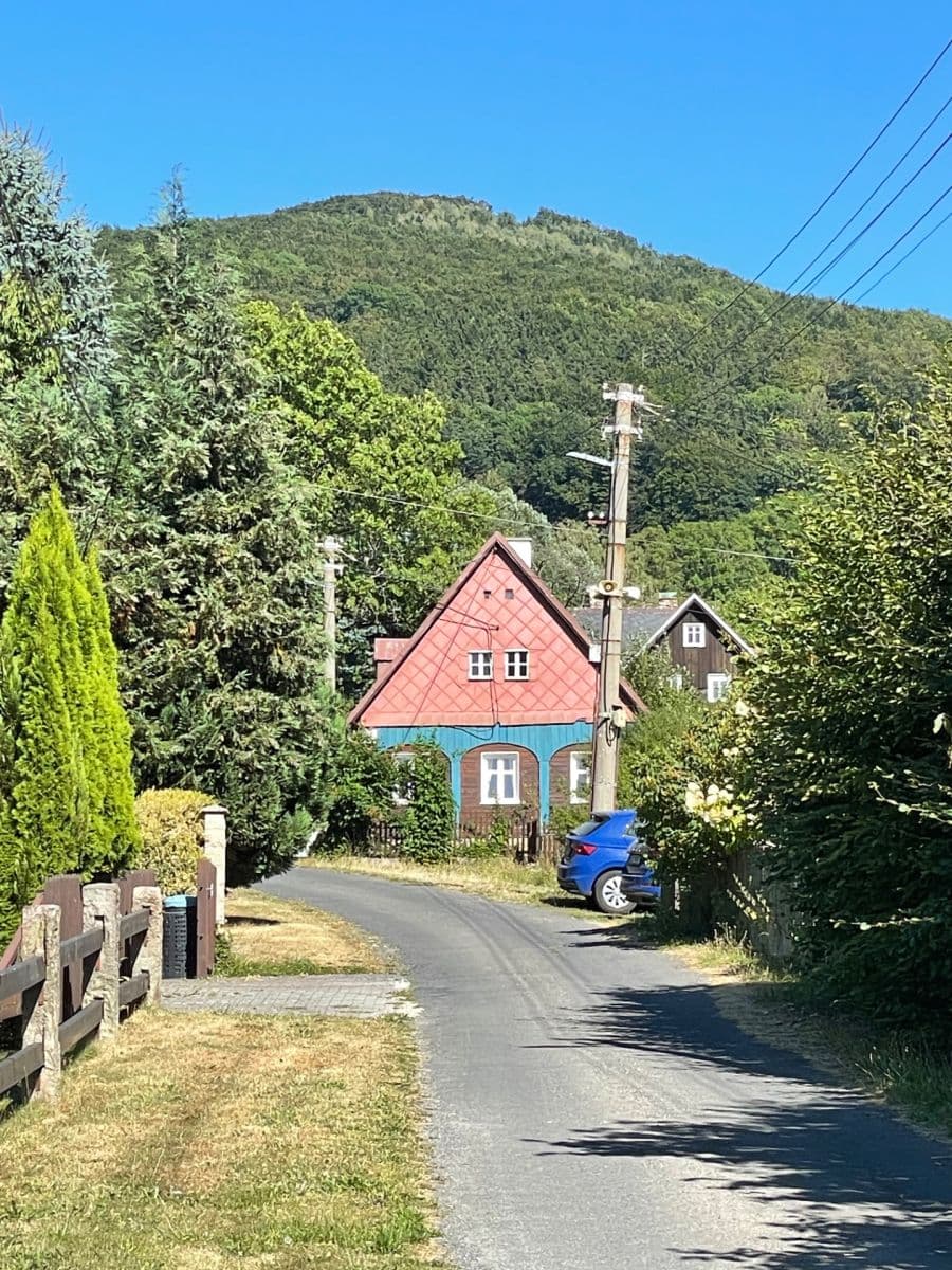 Prenájom domu 70 m², pozemok 700 m², Rynoltice, Liberecký kraj Prenájom domu 70 m², pozemok 700 m², Rynoltice, Liberecký kraj