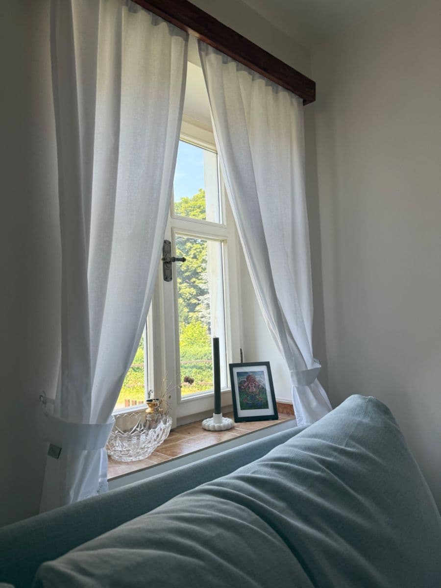Prenájom domu 70 m², pozemok 700 m², Rynoltice, Liberecký kraj Prenájom domu 70 m², pozemok 700 m², Rynoltice, Liberecký kraj
