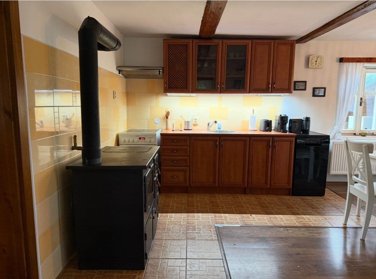 Prenájom domu 70 m², pozemok 700 m², Rynoltice, Liberecký kraj Prenájom domu 70 m², pozemok 700 m², Rynoltice, Liberecký kraj