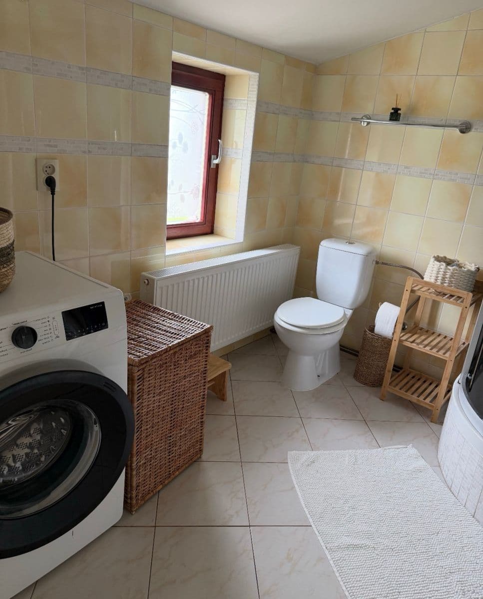 Prenájom domu 70 m², pozemok 700 m², Rynoltice, Liberecký kraj Prenájom domu 70 m², pozemok 700 m², Rynoltice, Liberecký kraj