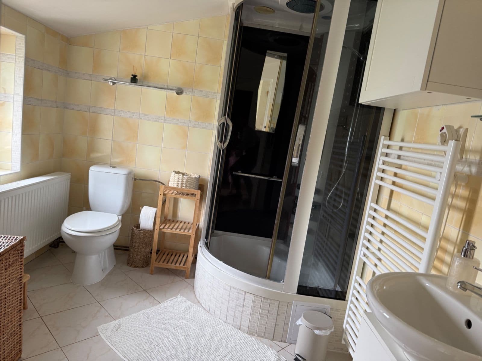 Prenájom domu 70 m², pozemok 700 m², Rynoltice, Liberecký kraj Prenájom domu 70 m², pozemok 700 m², Rynoltice, Liberecký kraj