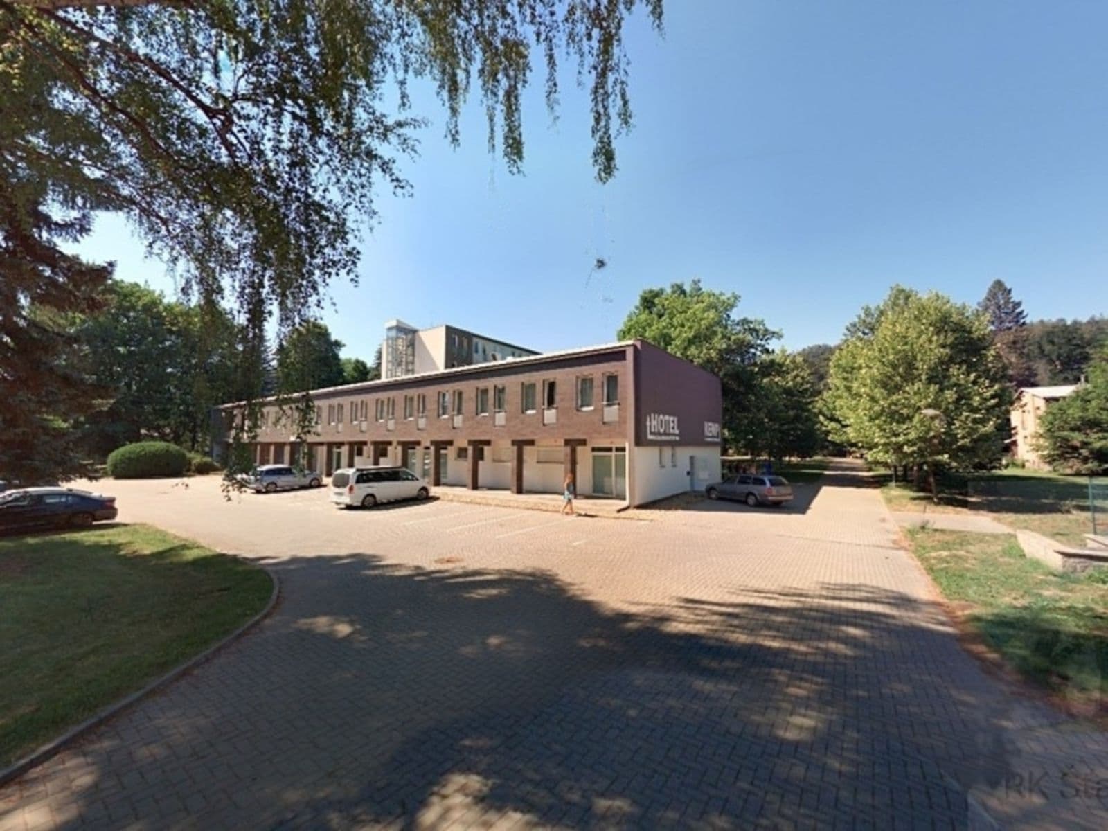 Prenájom bytu 1-izbový 24 m², Poznaňská, Sázava, Středočeský kraj Prenájom bytu 1-izbový 24 m², Poznaňská, Sázava, Středočeský kraj