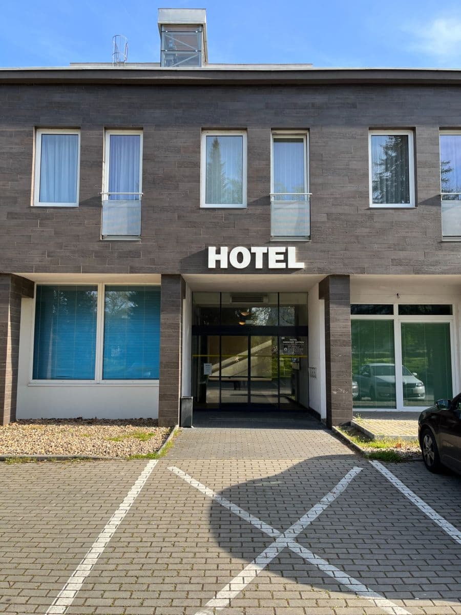 Prenájom bytu 1-izbový 24 m², Poznaňská, Sázava, Středočeský kraj Prenájom bytu 1-izbový 24 m², Poznaňská, Sázava, Středočeský kraj