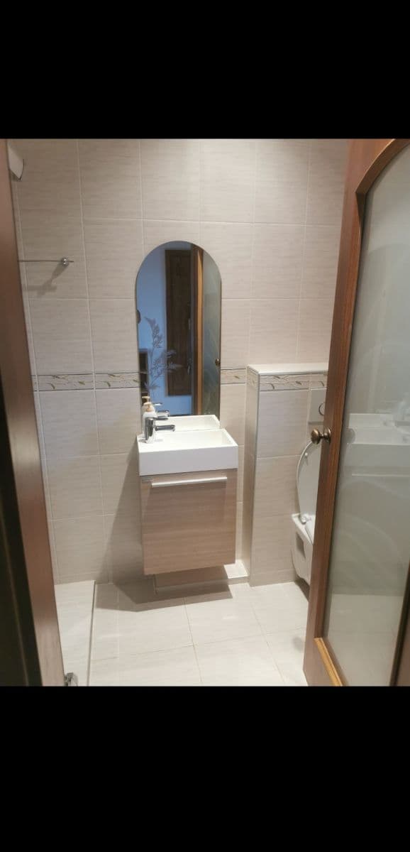 Prenájom bytu 1-izbový 25 m², Severní, Zvole, Středočeský kraj Prenájom bytu 1-izbový 25 m², Severní, Zvole, Středočeský kraj