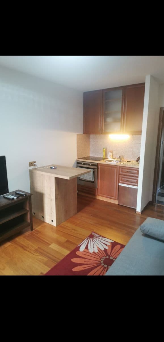 Prenájom bytu 1-izbový 25 m², Severní, Zvole, Středočeský kraj Prenájom bytu 1-izbový 25 m², Severní, Zvole, Středočeský kraj