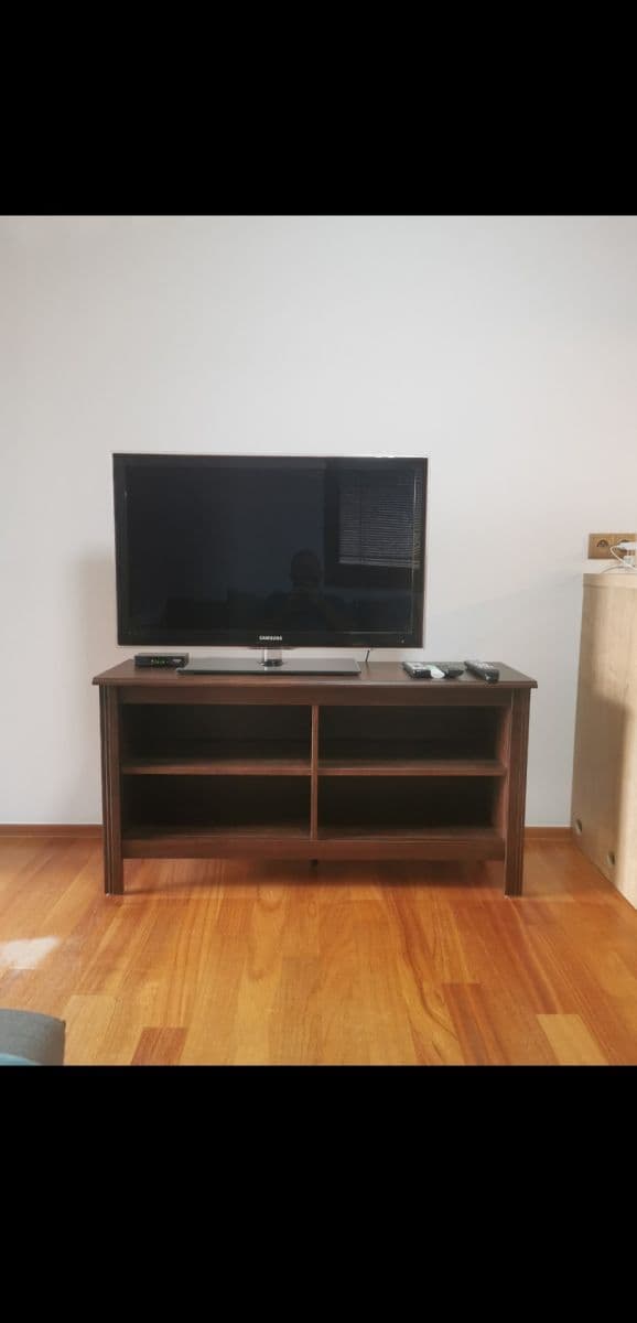 Prenájom bytu 1-izbový 25 m², Severní, Zvole, Středočeský kraj Prenájom bytu 1-izbový 25 m², Severní, Zvole, Středočeský kraj