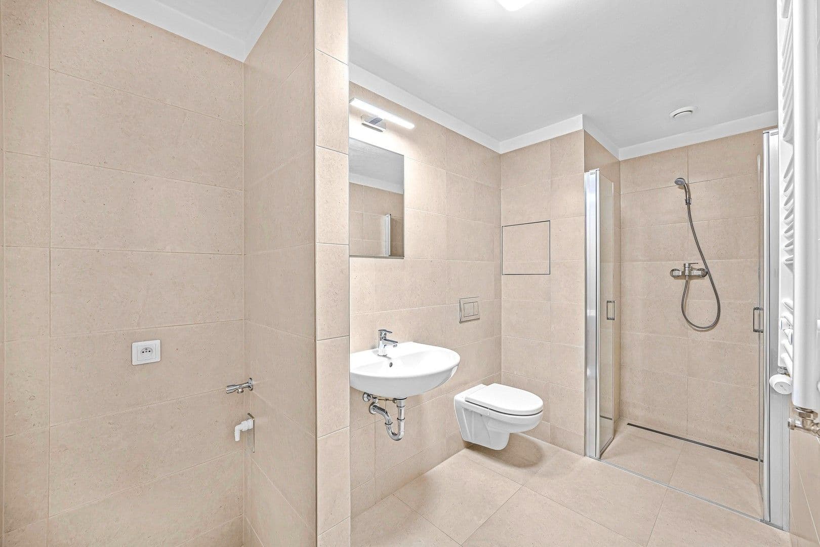 Prenájom bytu 2-izbový 60 m², Pavla Beneše, Praha, Praha Prenájom bytu 2-izbový 60 m², Pavla Beneše, Praha, Praha