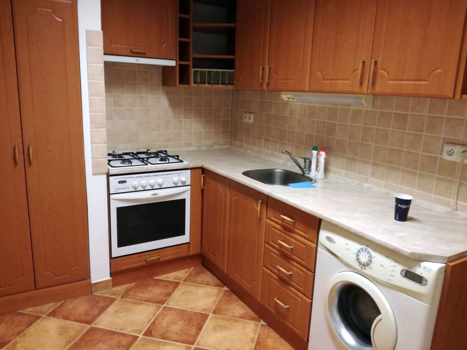 Predaj bytu 2-izbový 54 m², Sadová, Aš, Karlovarský kraj Predaj bytu 2-izbový 54 m², Sadová, Aš, Karlovarský kraj