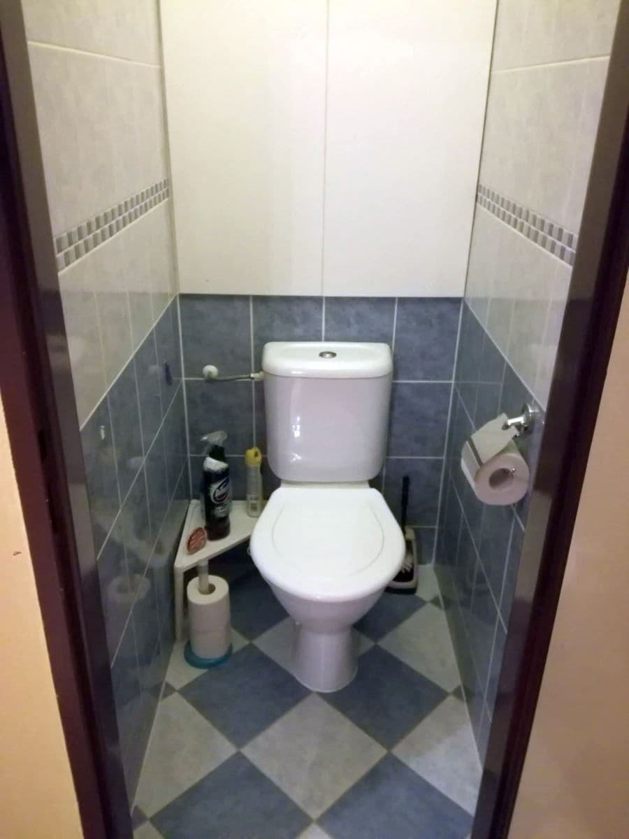 Predaj bytu 2-izbový 54 m², Sadová, Aš, Karlovarský kraj Predaj bytu 2-izbový 54 m², Sadová, Aš, Karlovarský kraj