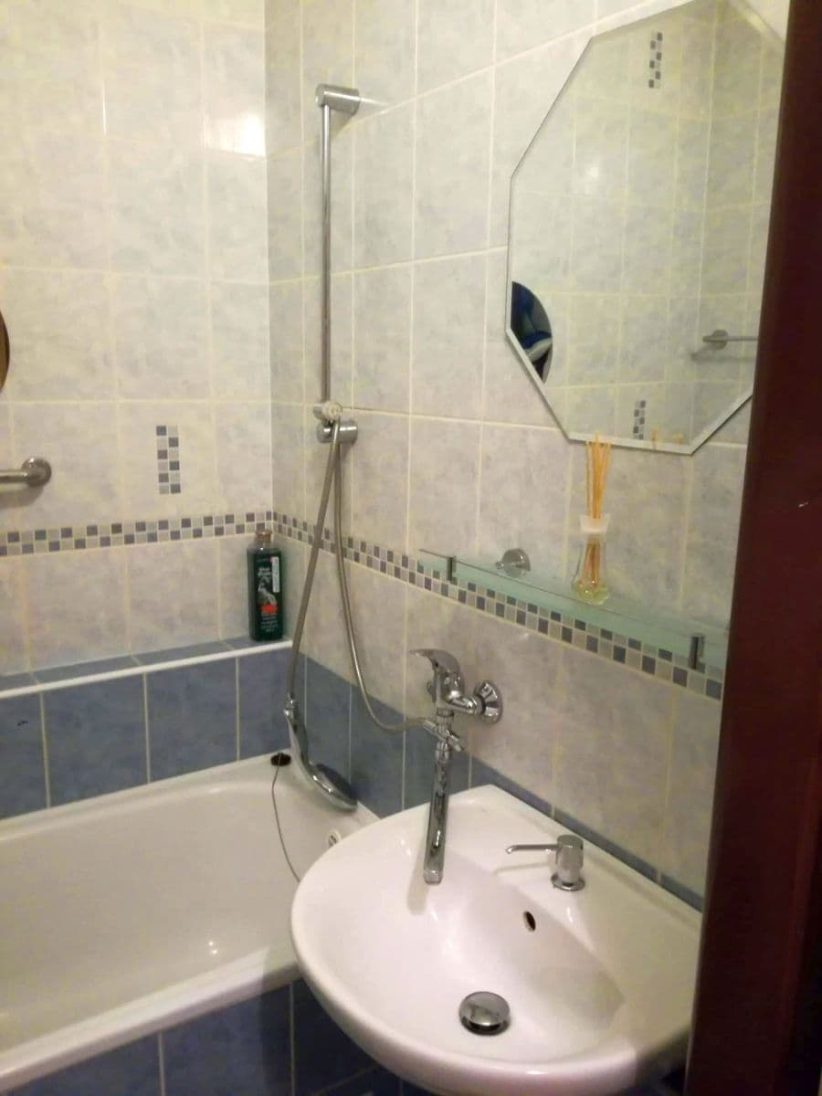 Predaj bytu 2-izbový 54 m², Sadová, Aš, Karlovarský kraj Predaj bytu 2-izbový 54 m², Sadová, Aš, Karlovarský kraj