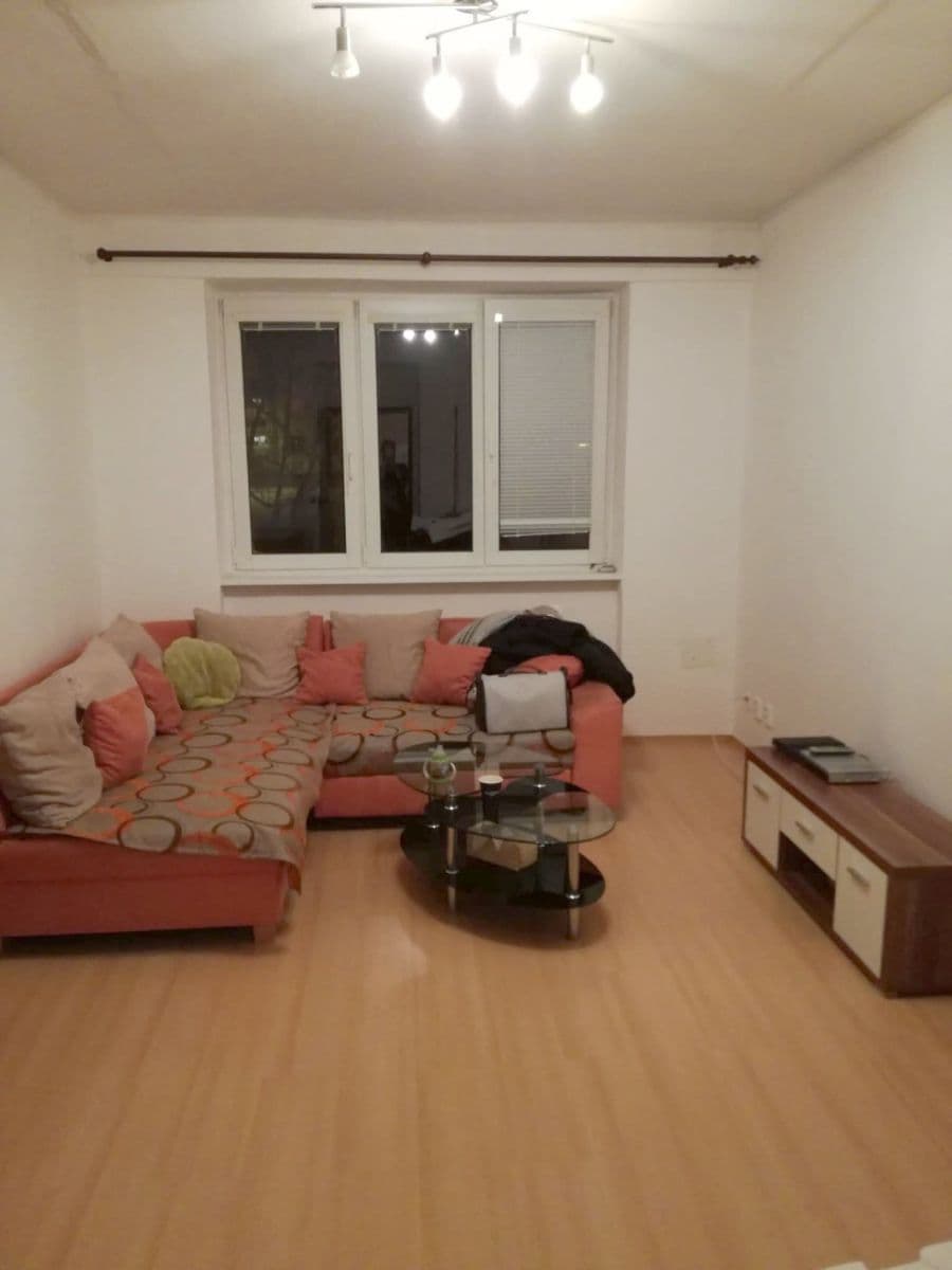 Predaj bytu 2-izbový 54 m², Sadová, Aš, Karlovarský kraj Predaj bytu 2-izbový 54 m², Sadová, Aš, Karlovarský kraj