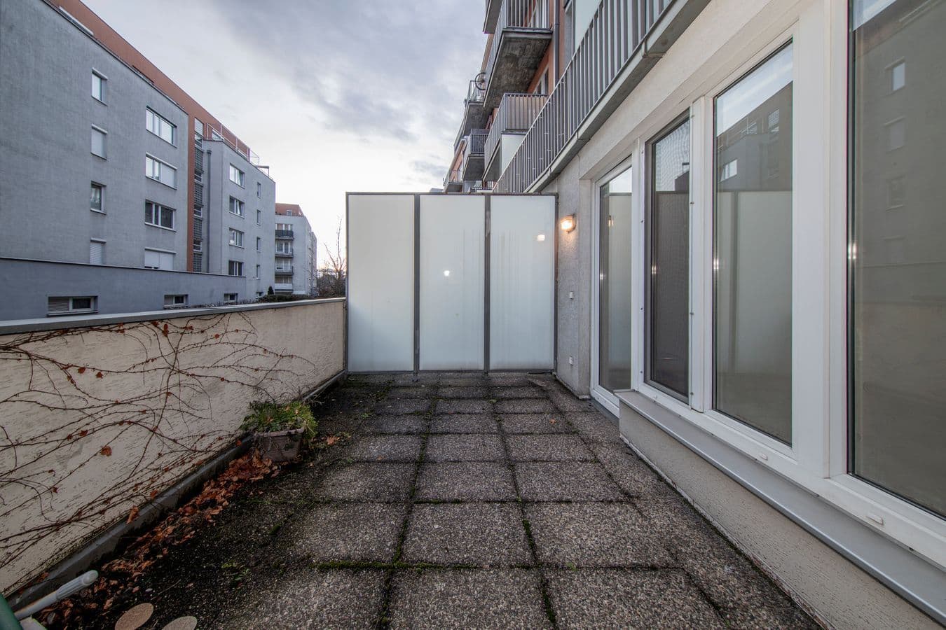 Prenájom bytu 1-izbový 35 m², Počernická, Praha, Praha Prenájom bytu 1-izbový 35 m², Počernická, Praha, Praha